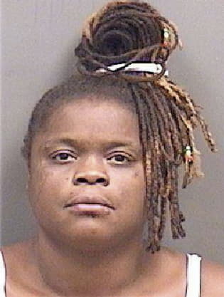 Kanisha Vance, - Ascension Parrish County, LA 